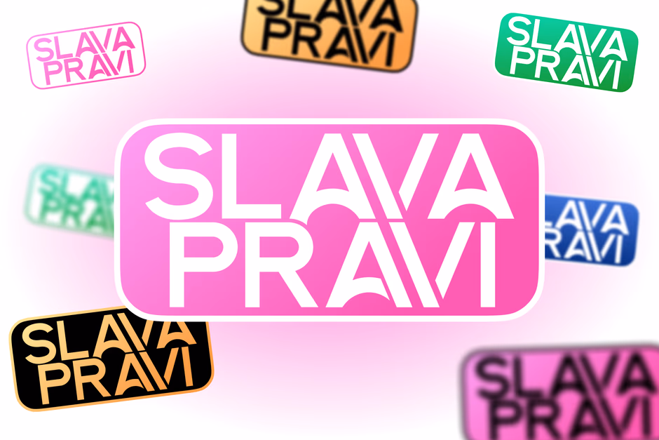 SLAVA PRAVI presentation