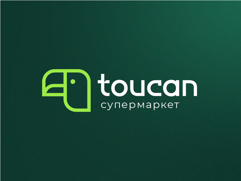 toucan