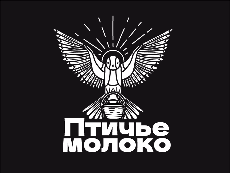 Птичье молоко shot