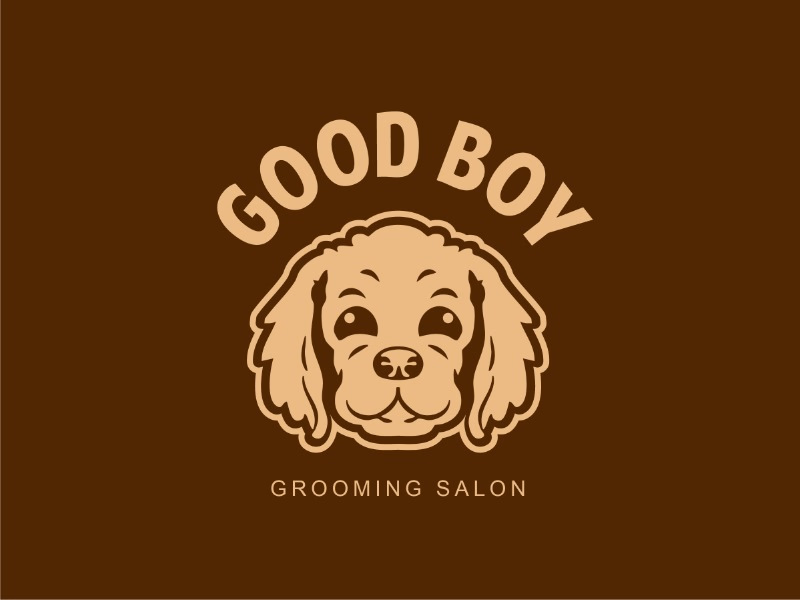 GOOD BOY