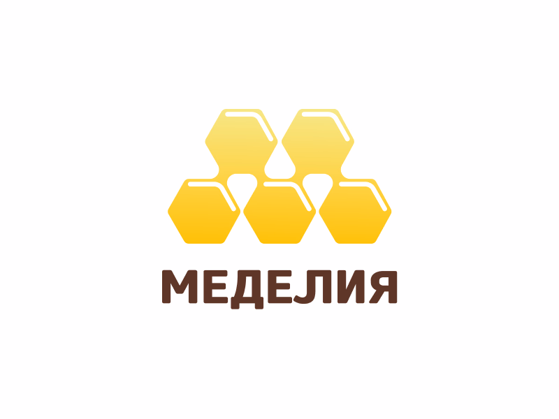 Меделия бренд меда