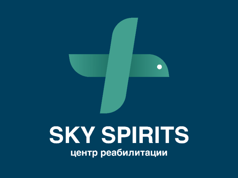 Sky spirits