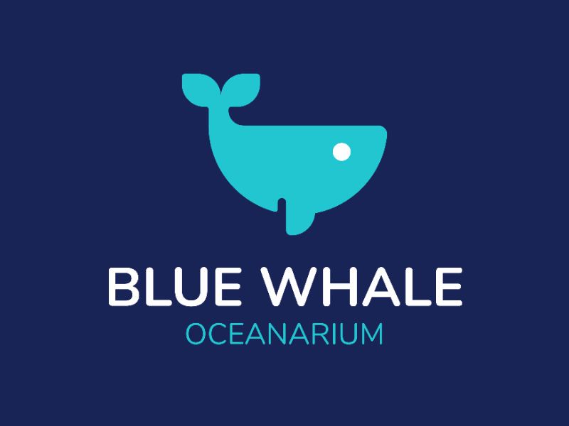 BLUE WHALE