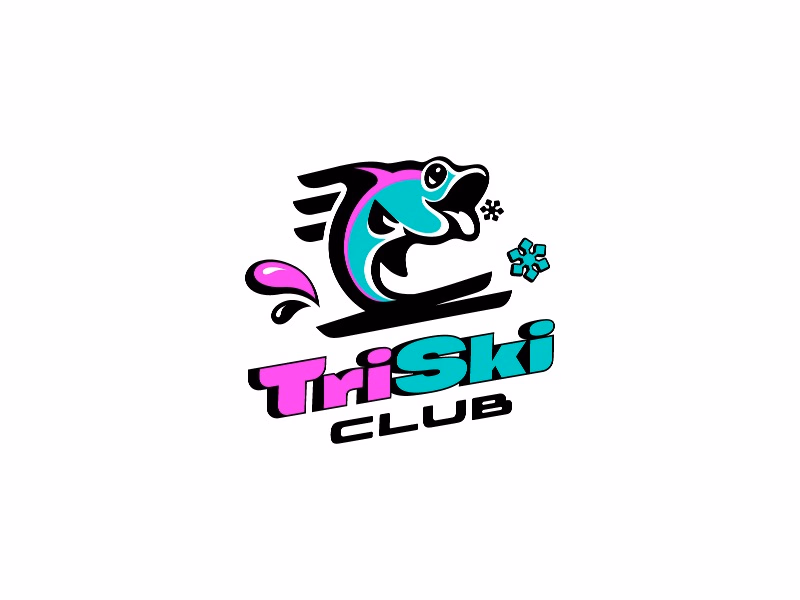Tri Ski club