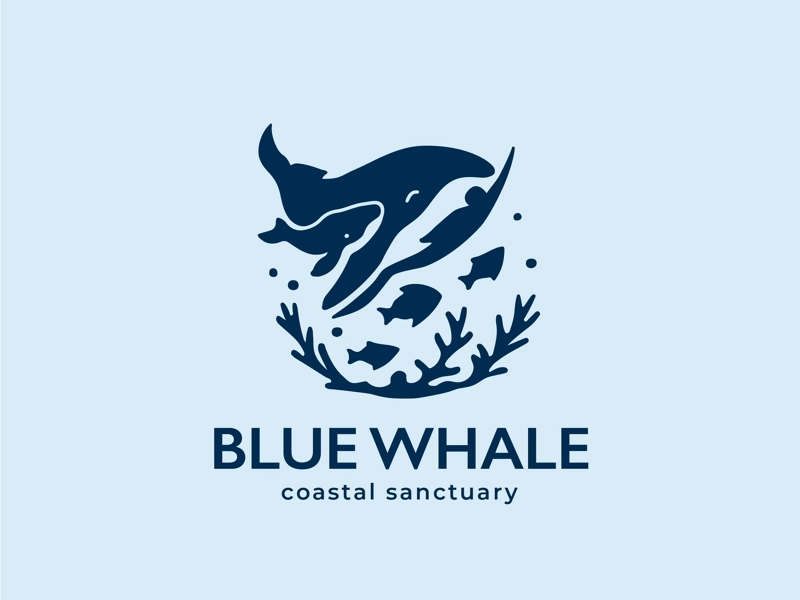 Blue Whale