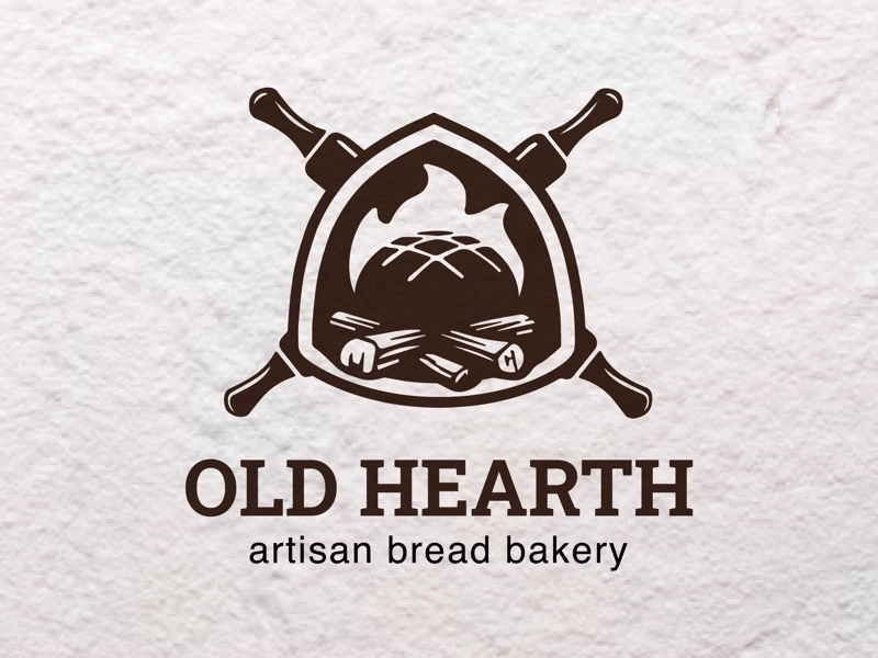 OLD HEARTH
