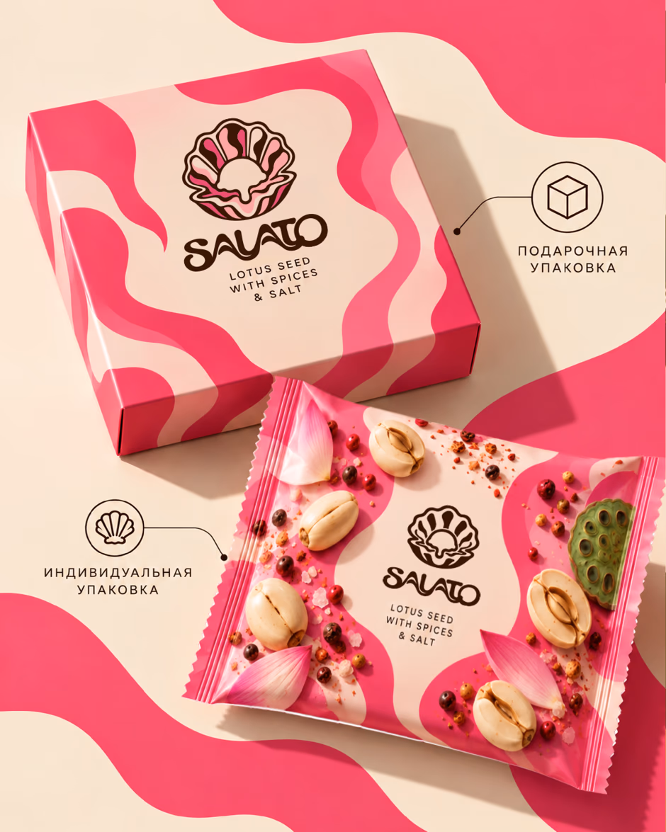 salato presentation