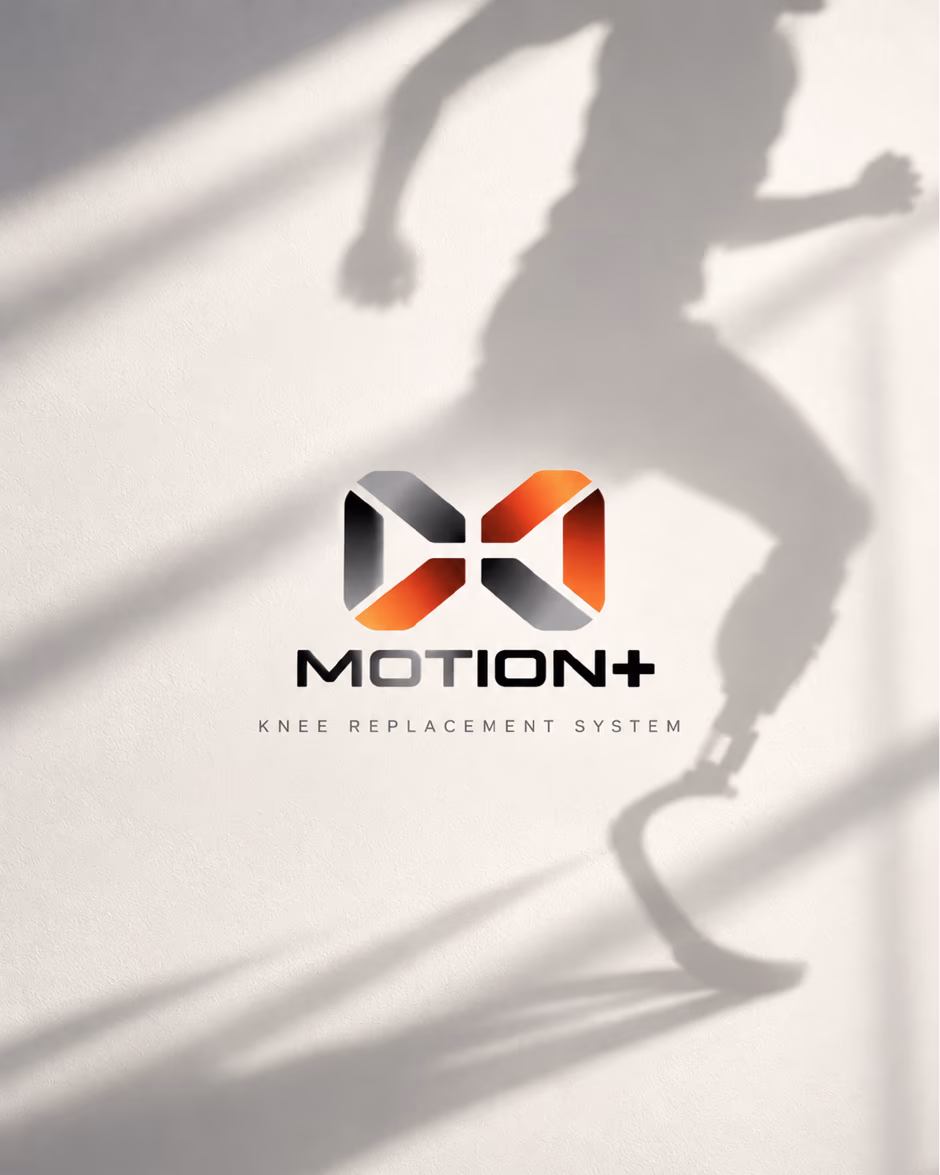 Motion plus presentation