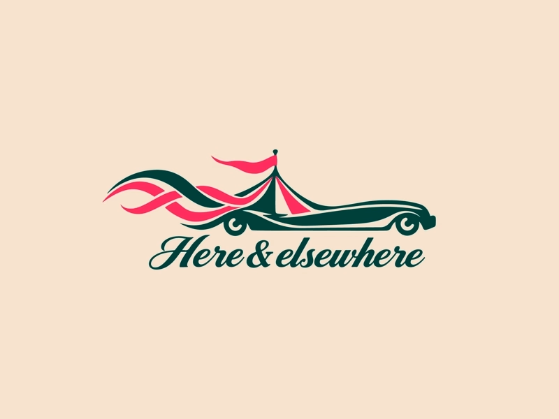 Here and Elsewhere