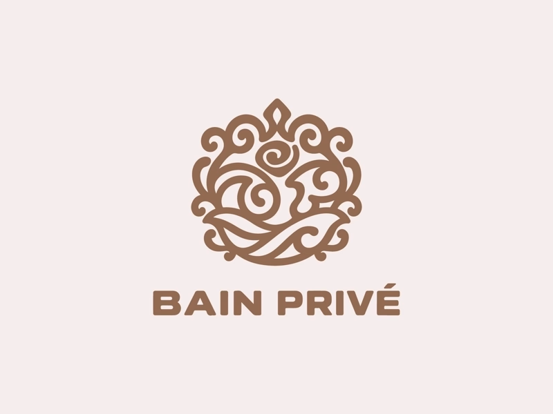 Bain prive