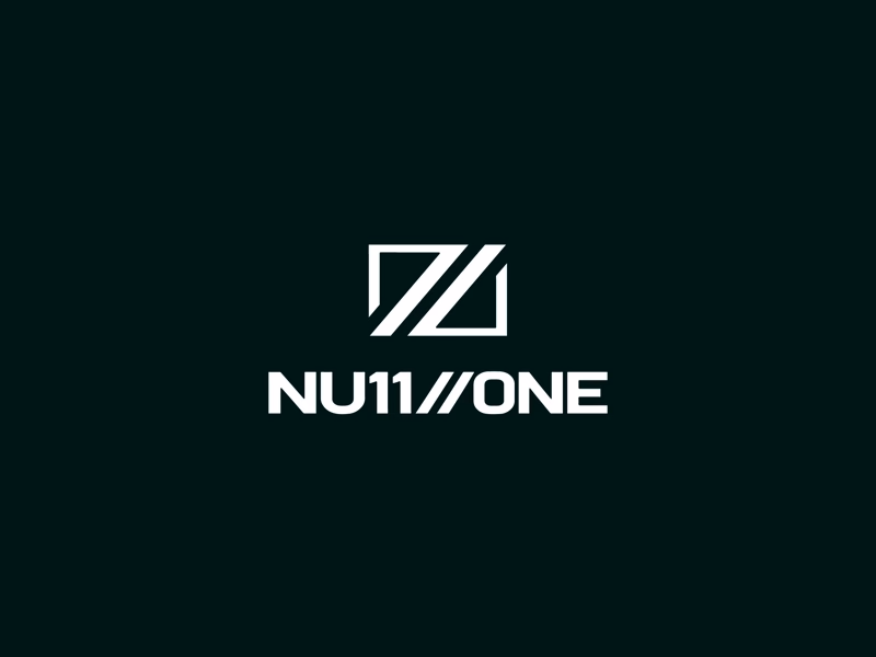 nu11  one