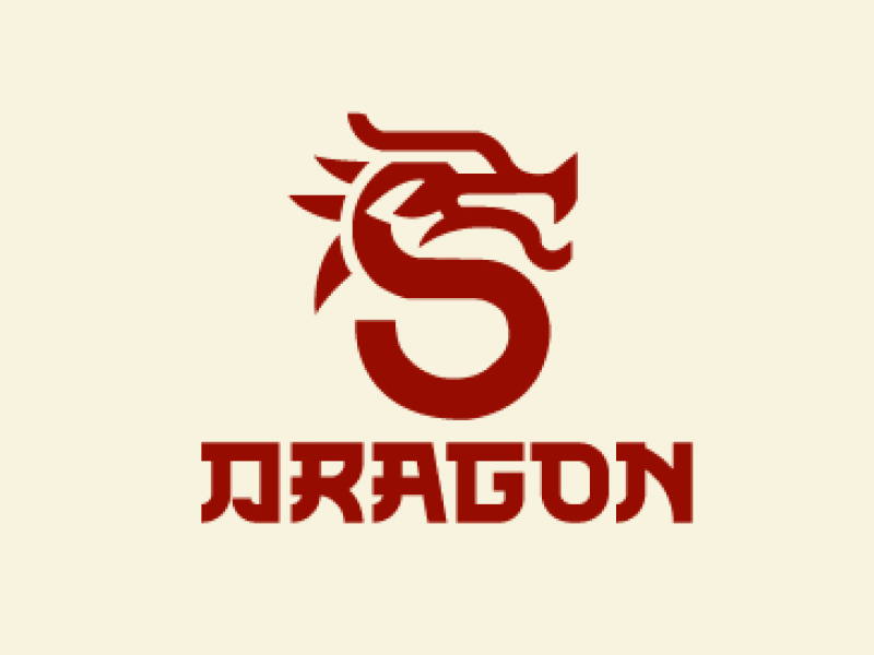 Dragon logo