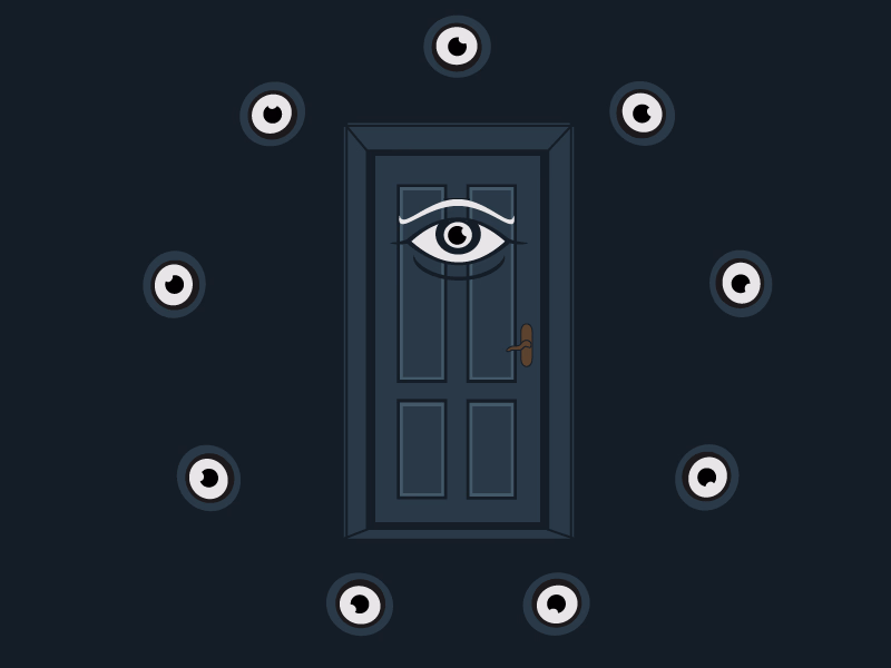 Paranoia