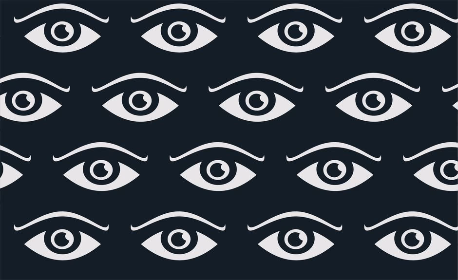 Paranoia presentation