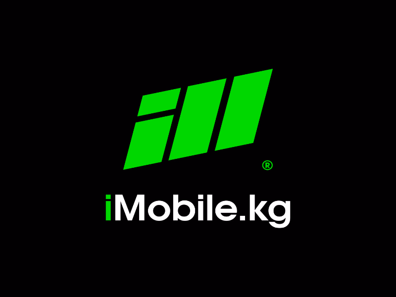 iMobile Kyrgyzstan