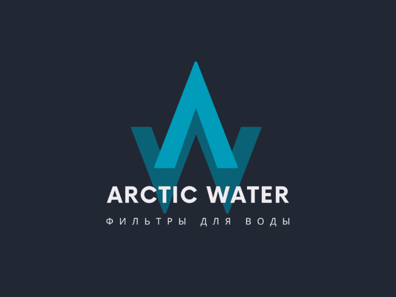 Arctic Water