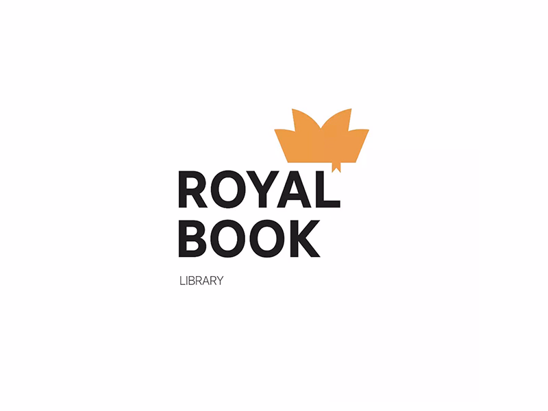 Royal book