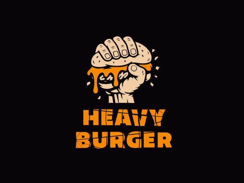 HEAVY BURGER
