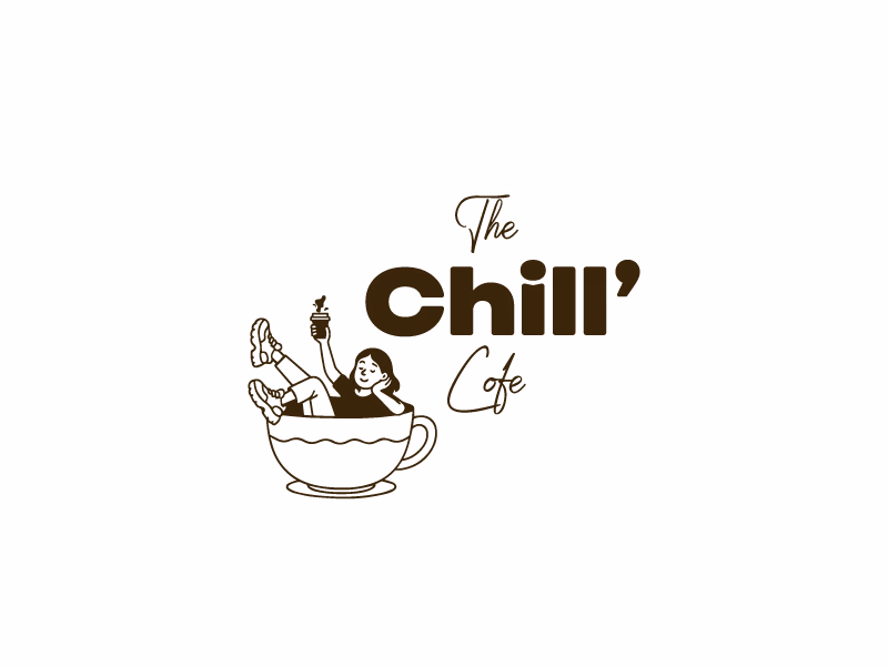 THE CHILL COFE