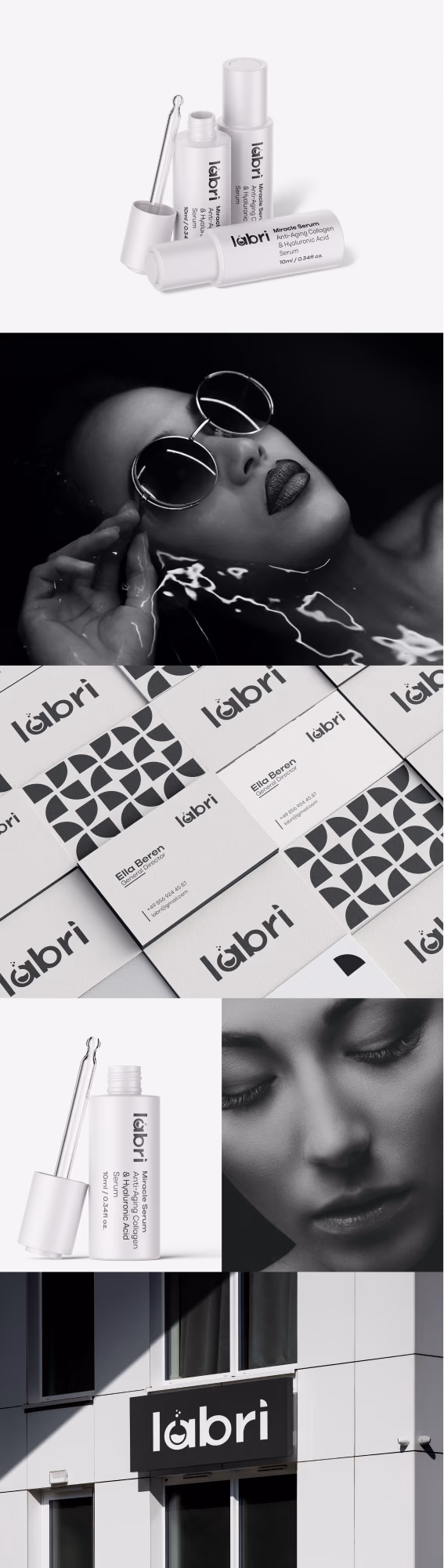 Labri presentation