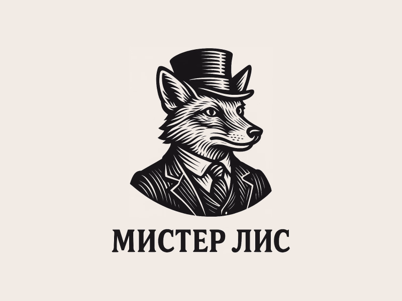 Мистер лис