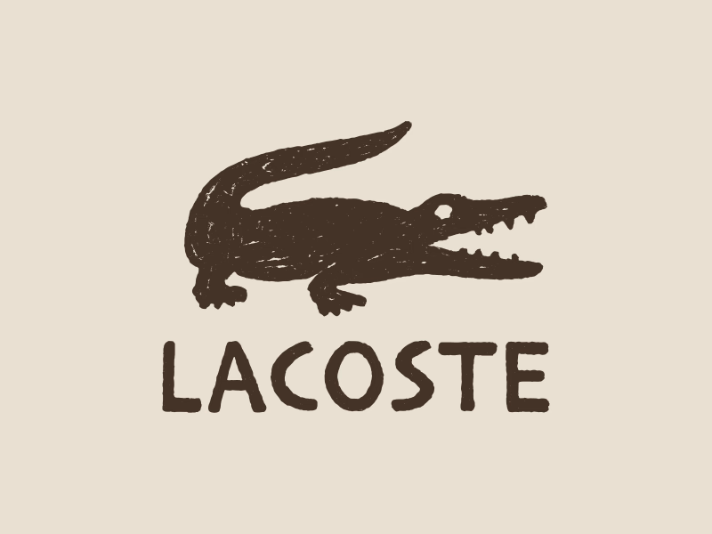 Lacoste