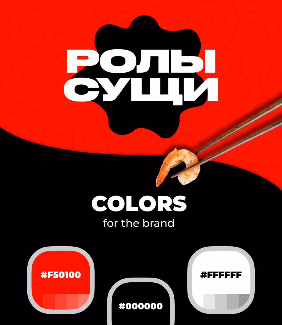 РОЛЫ СУЩИ presentation