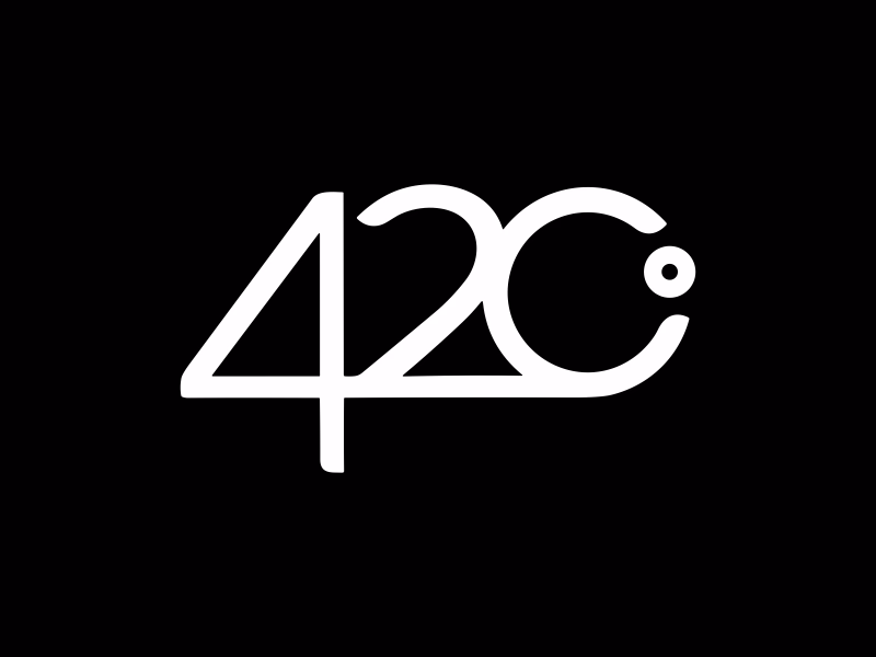 42 градуса