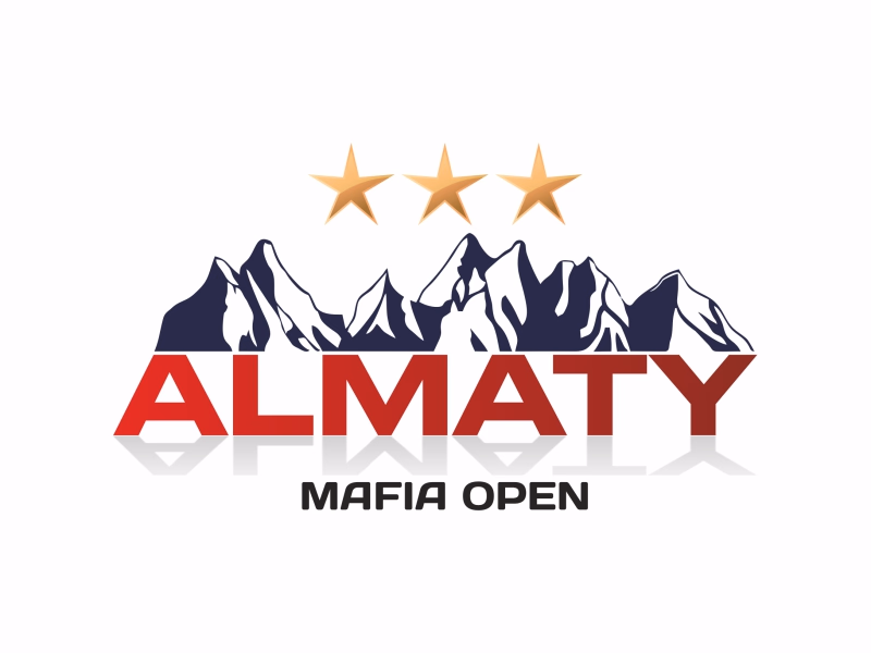 Almaty Mafia Open