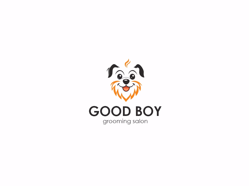 Good Boy