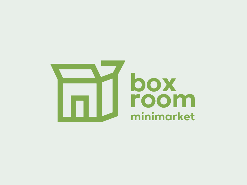 boxroom минимаркет