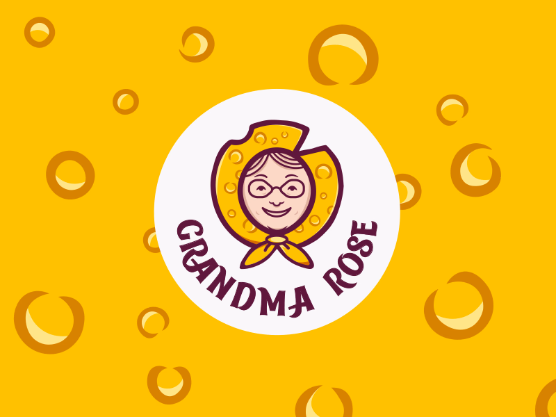 Grandma rose