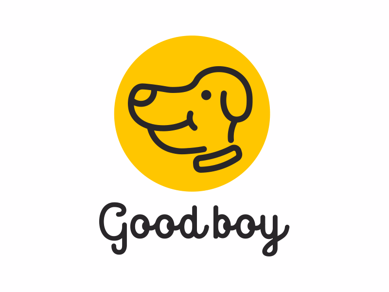 Good boy