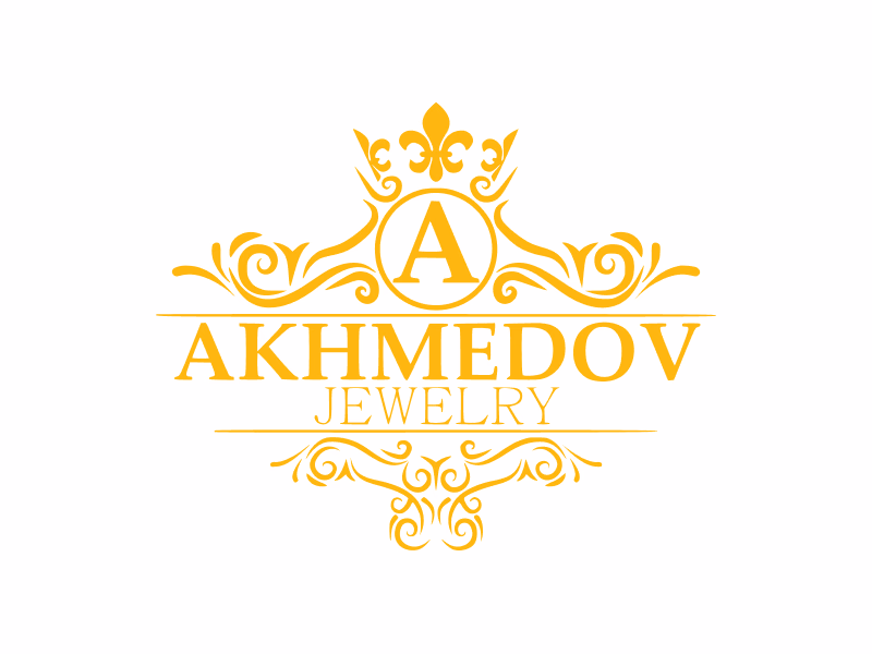 Akhmedov Jewelry