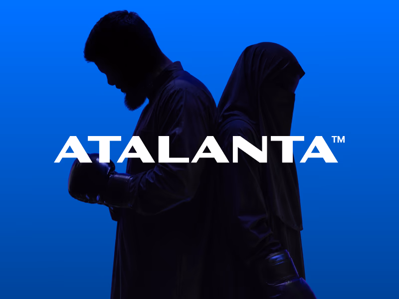 ATALANTA presentation