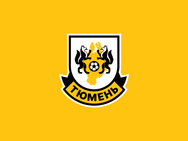 ФК Тюмень