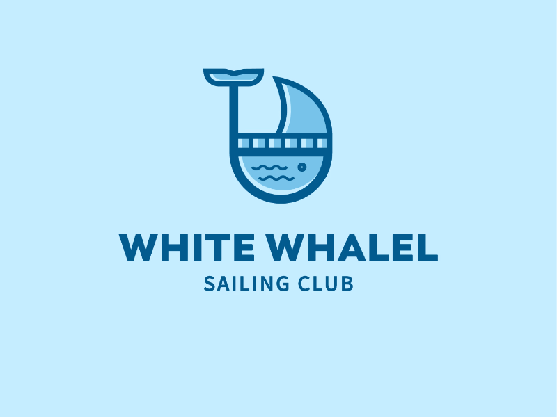 WHITE WHALEL