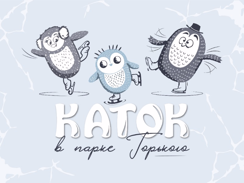 Каток shot