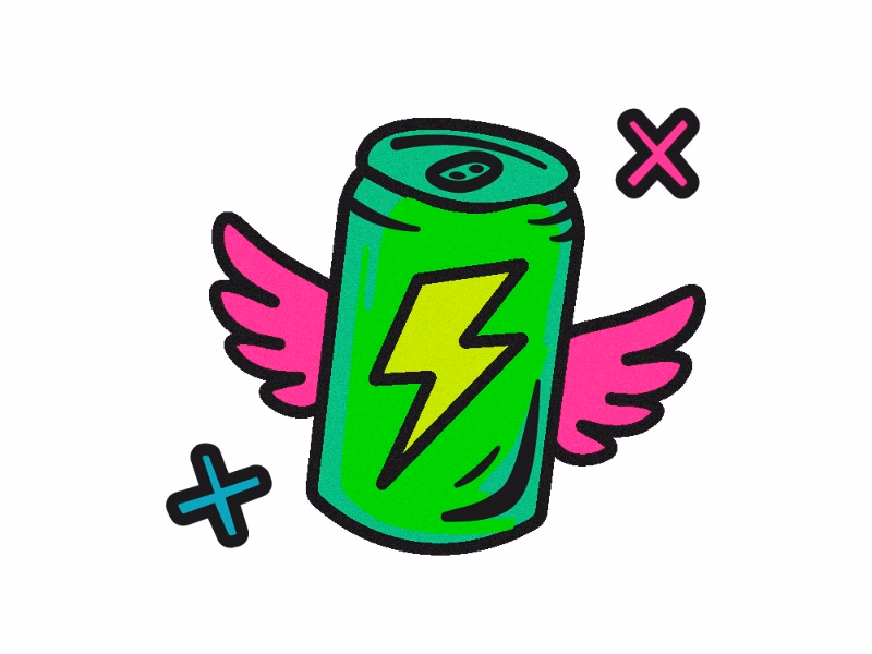 Neon Energy