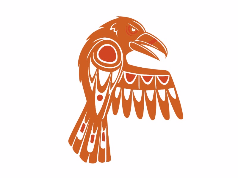 raven shaman