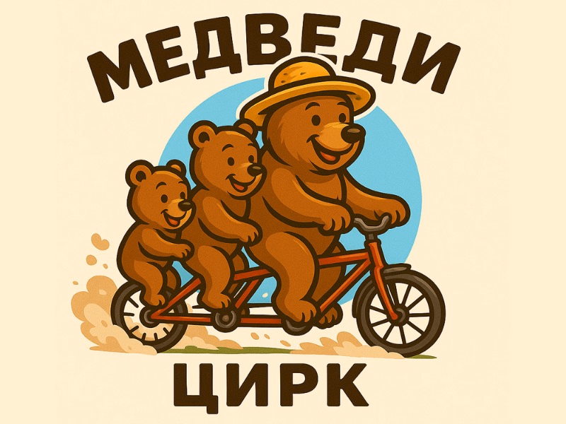 Медведи