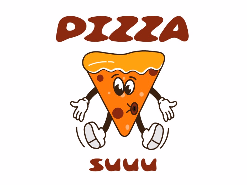 PIZZA SUUU