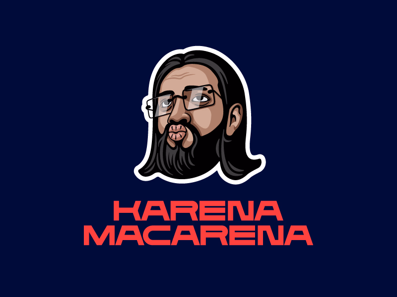 Karena Macarena