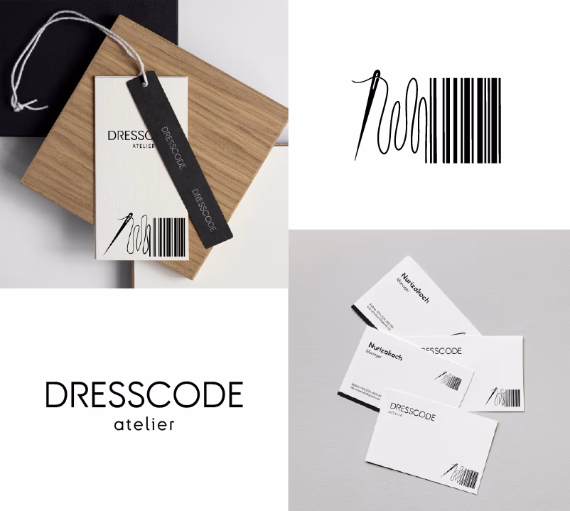 Dresscode presentation
