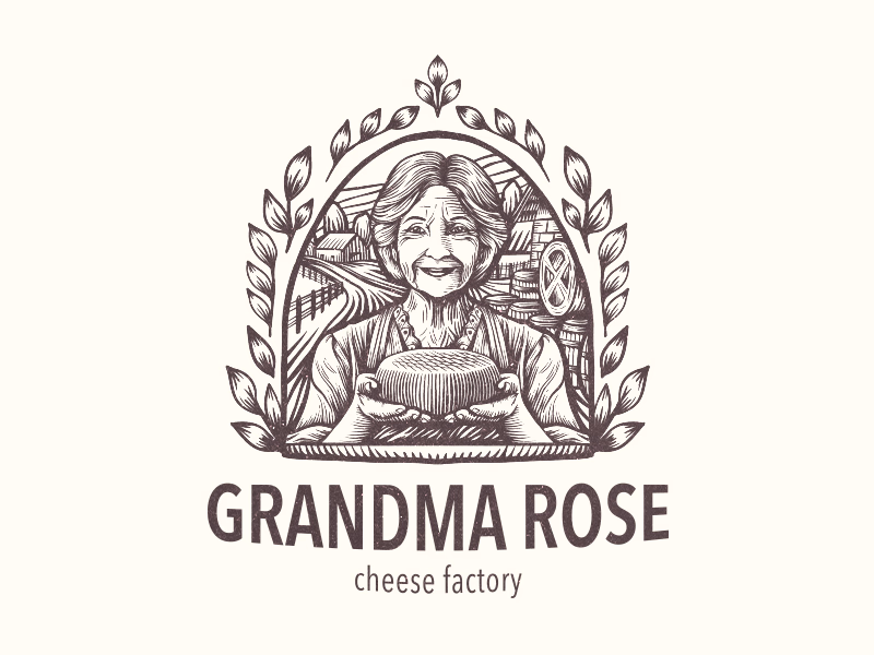 Grandma Rose
