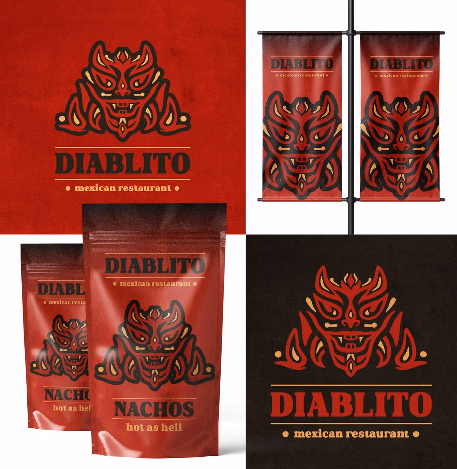 Diablito presentation