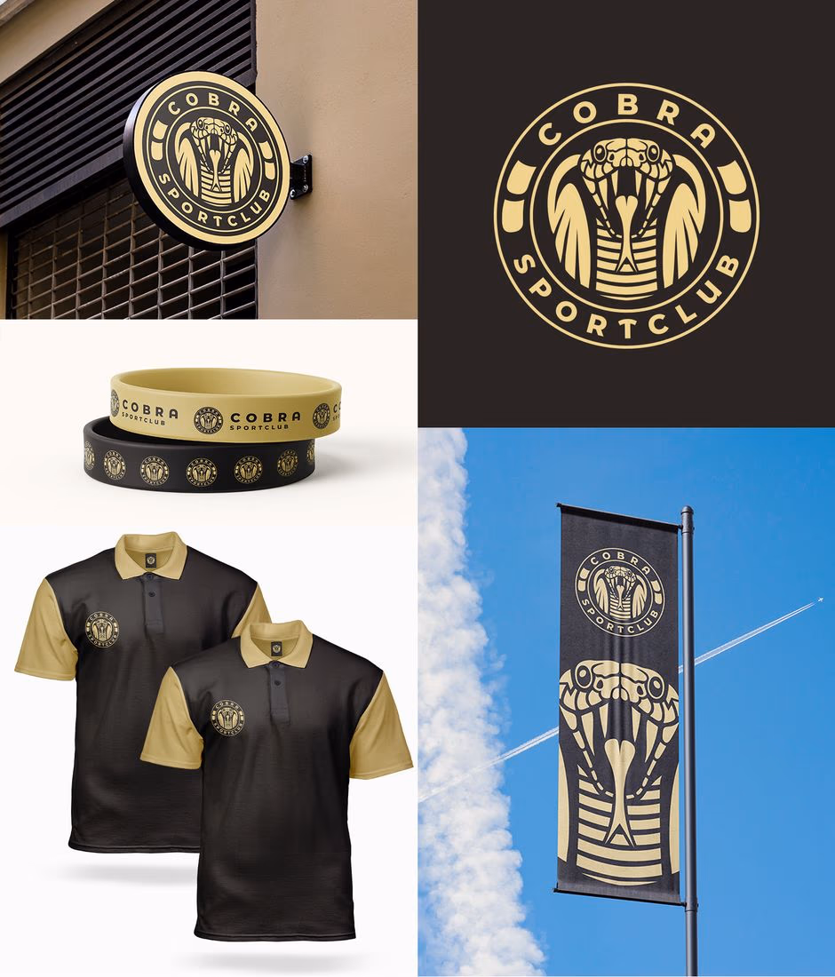 Cobra presentation