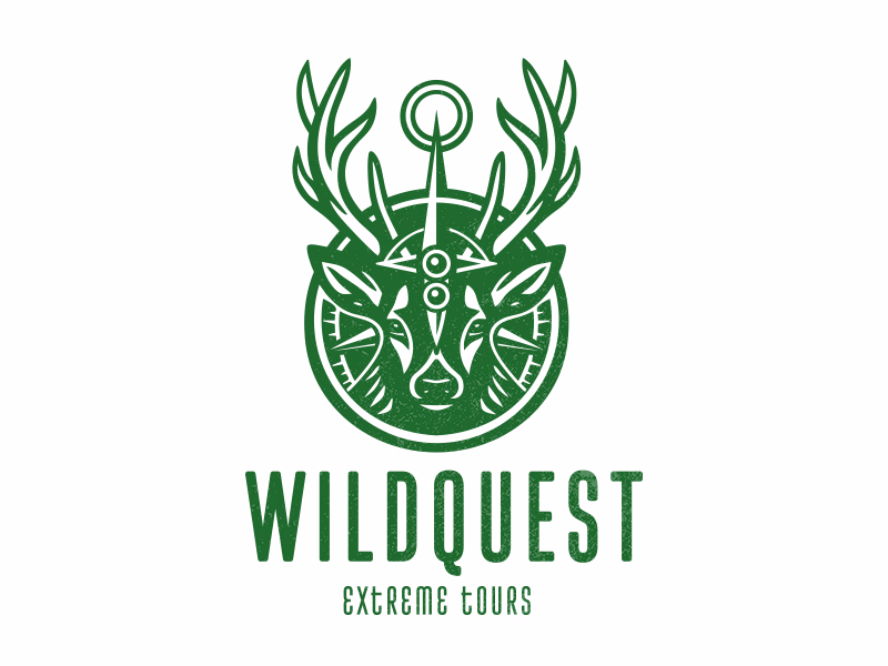 Wild Quest shot