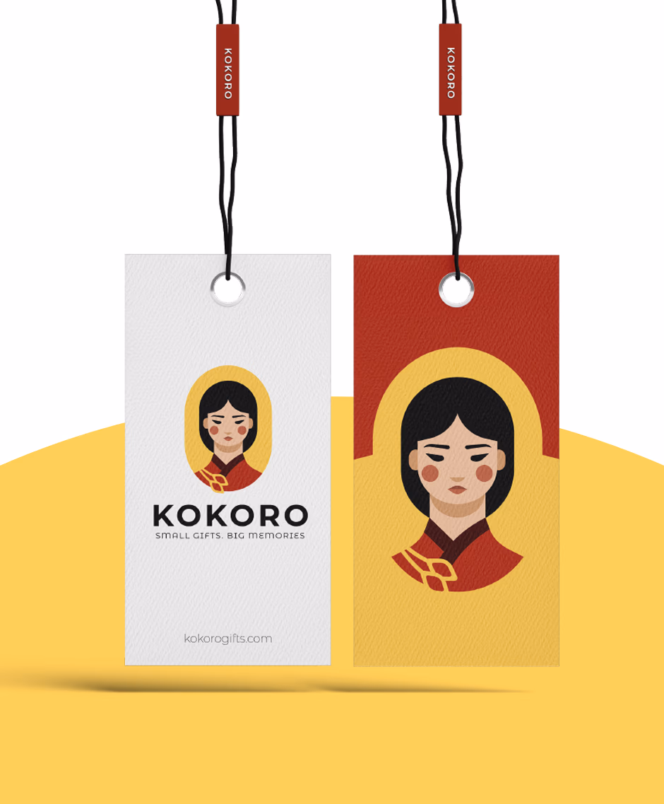 KOKORO presentation
