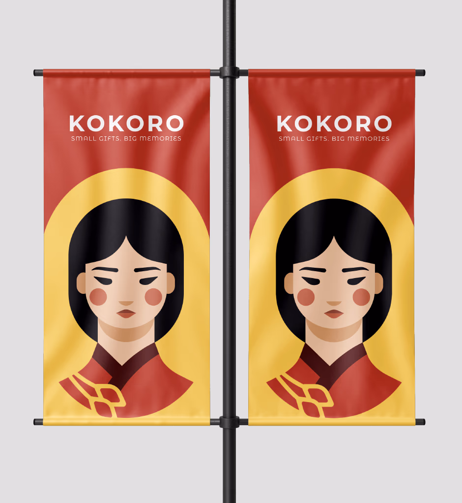 KOKORO presentation